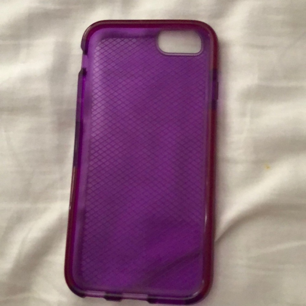 Purple iPhone 6/6s case